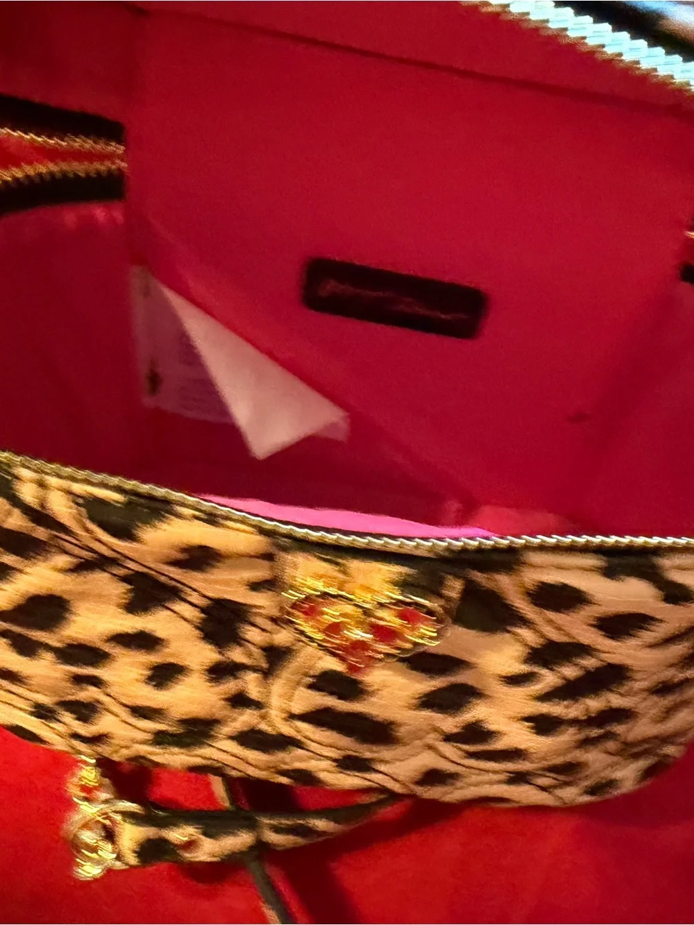 Betsey Johnson betsey johnson